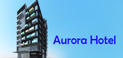Aurora Apartments Sai Gon (Openning in March, 2017)